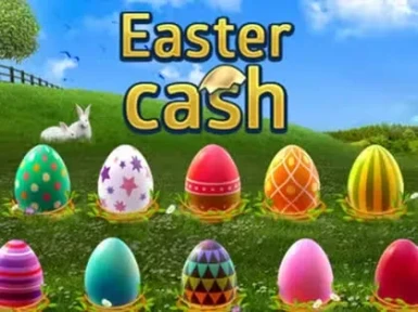 Cashwin Casino screenshot