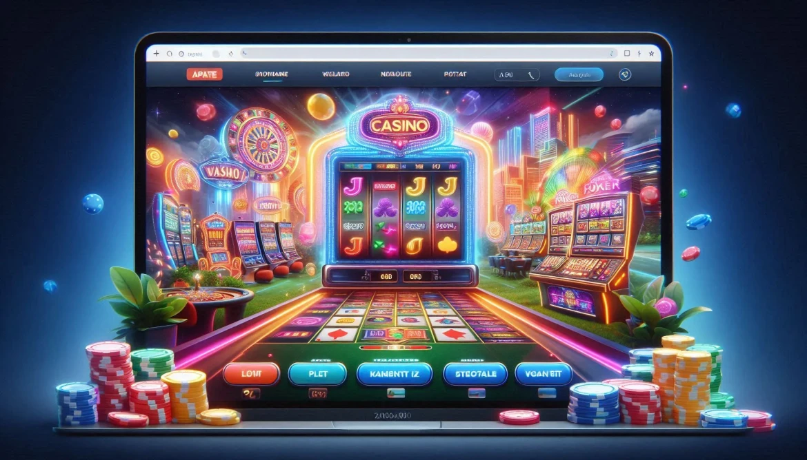 Cashwin Casino